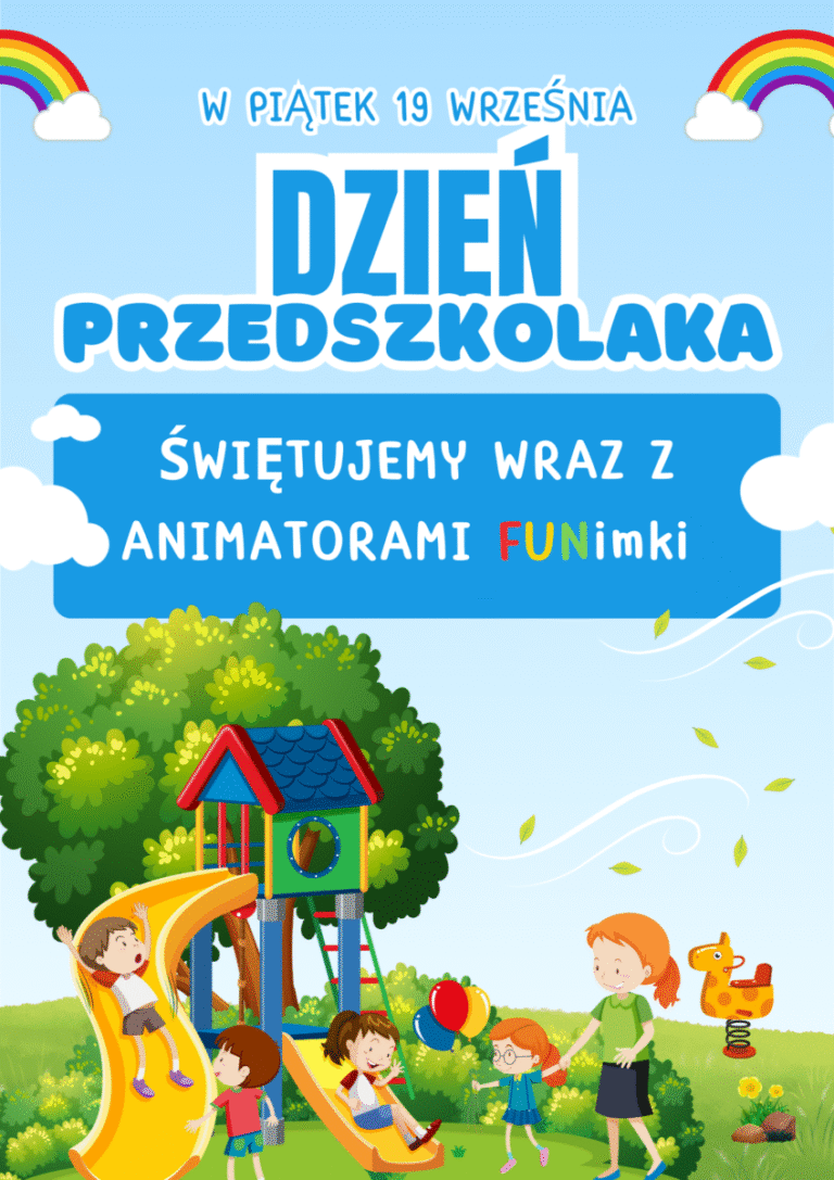 Dzień Przedszkolaka