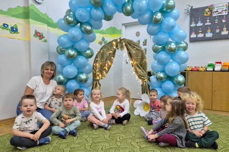  Pasowanie na przedszkolaka 2025