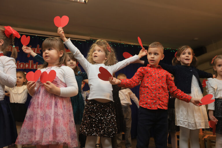  Dzień Babci i Dziadka u Żabek.