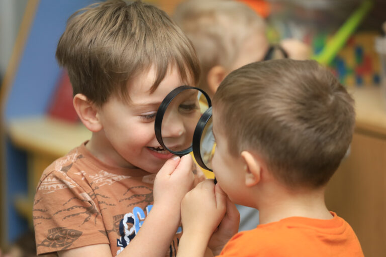  EKSPERYMENTY Z PANEM BARTKIEM.